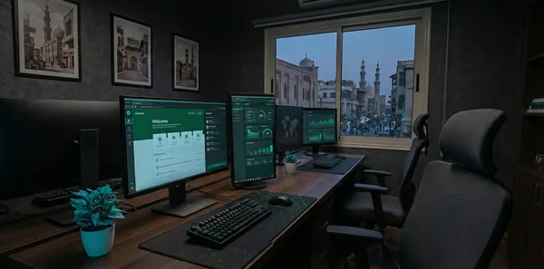 CanopyCode Labs office