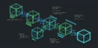 Graphics Programming with OpenGL