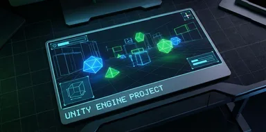 Professional Unity Development